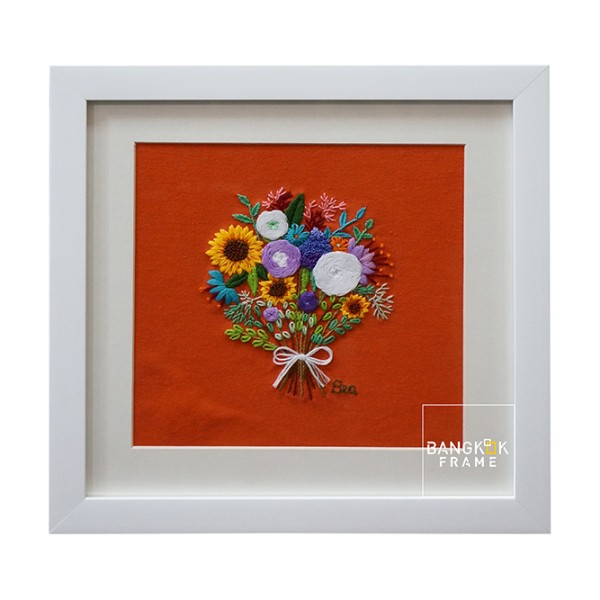 กรอบรูป Cross Stitch Frames